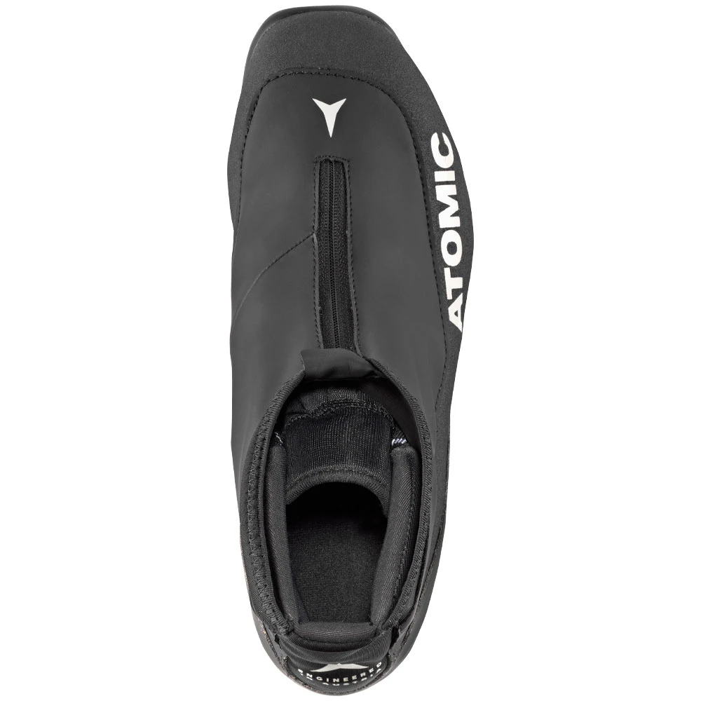 Atomic Pro C1 Langlaufschuhe Black/White Damen, Herren 4 Atomic Pro C1 Langlaufschuhe Black/White Damen, Herren – Bild 2