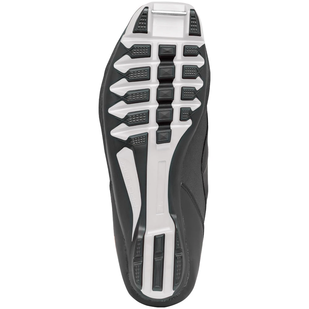 Atomic Pro C1 Langlaufschuhe Black/White Damen, Herren 5 Atomic Pro C1 Langlaufschuhe Black/White Damen, Herren – Bild 3