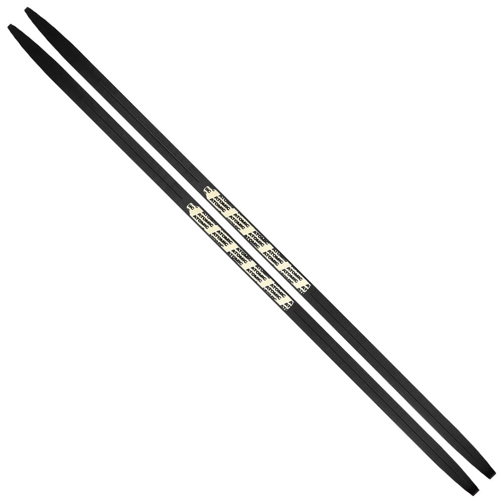 Atomic Pro C1 Skintec Medium Langlaufski Black Damen, Herren 4 Atomic Pro C1 Skintec Medium Langlaufski Black Damen, Herren – Bild 2