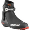 Atomic Pro CS Langlaufschuhe Black/White/Red Damen, Herren