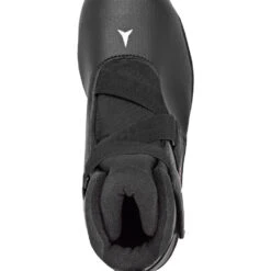 Atomic Pro JR Langlaufschuhe Black/Red Kinder -Skigeschäft atomic pro jr ai5007760 01 grossrd7fUhtvrdQbx