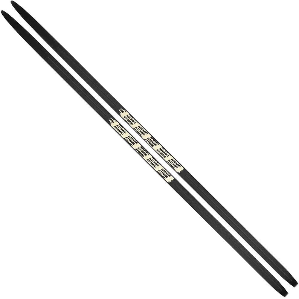 Atomic Redster C2 Skintec Hard Langlaufski Red/Black/Grey Damen, Herren 4 Atomic Redster C2 Skintec Hard Langlaufski Red/Black/Grey Damen, Herren – Bild 2