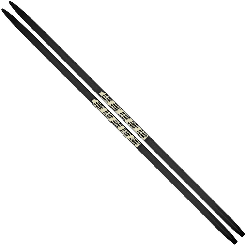 Atomic Redster C8 Skintec Hard Langlaufski Black/Red Damen, Herren 4 Atomic Redster C8 Skintec Hard Langlaufski Black/Red Damen, Herren – Bild 2