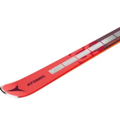 Atomic Redster G9 Revoshock S Alpinski-Set Red Damen, Herren 11 Atomic Redster G9 Revoshock S Alpinski-Set Red Damen, Herren -Skigeschäft atomic redster g9 aass02740 04 grosspMlOHxT3VIODq