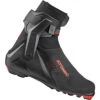 Atomic Redster S7 Langlaufschuhe Black/Red Damen, Herren