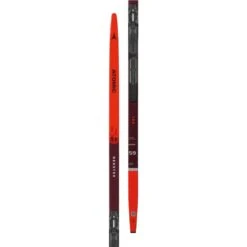 Atomic Redster S9 Soft Langlaufski Red/Dark Red/Grey Damen, Herren -Skigeschäft atomic redster s9 soft abss00018 02 grossdvSO2Cv9uPIwE