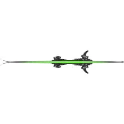 Atomic Redster X7 Alpinski-Set Grey/Green Damen, Herren -Skigeschäft atomic redster x7 grey aass03014 03 gross