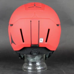Atomic Revent+ Snowboardhelm Red Damen, Herren -Skigeschäft atomic revent plus an5005644 red 02 gross8yl88QJH5c58P