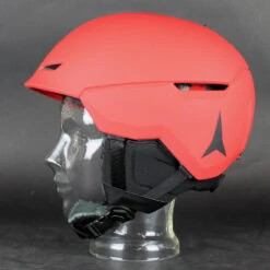 Atomic Revent+ Snowboardhelm Red Damen, Herren -Skigeschäft atomic revent plus an5005644 red 03 grossQPX618lVlzduT