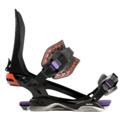 Bataleon Astro Asym Snowboard-Bindung Orange Purple Herren -Skigeschäft bataleon astro asym og 2023 01 grossCctjPB8ZX5EJt