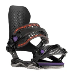 Bataleon Astro Asym Snowboard-Bindung Orange Purple Herren -Skigeschäft bataleon astro asym og 2023 02 grosswpPAaCB1c3wg3