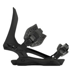 Bataleon Atom Bindung Black Herren -Skigeschäft bataleon atom black 2023 01 gross