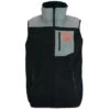 Bataleon Chest Vest Fleece-Weste Black Damen, Herren -Skigeschäft bataleon chest vest BA2291cvst grossPipmXhBrtuN5J