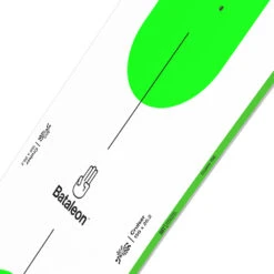 Bataleon Cruiser Snowboard Herren -Skigeschäft bataleon cruiser 2023 03 gross