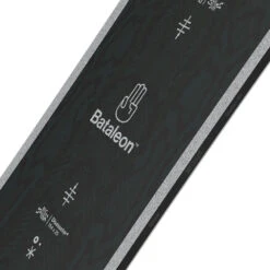 Bataleon Disaster Plus Snowboard Herren -Skigeschäft bataleon disaster plus 2023 03 gross