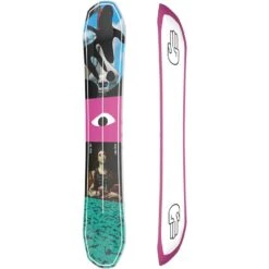 Bataleon Distortia Snowboard Damen 11 Bataleon Distortia Snowboard Damen -Skigeschäft bataleon distortia 2023 04 grossP0LK1goXRcNtJ