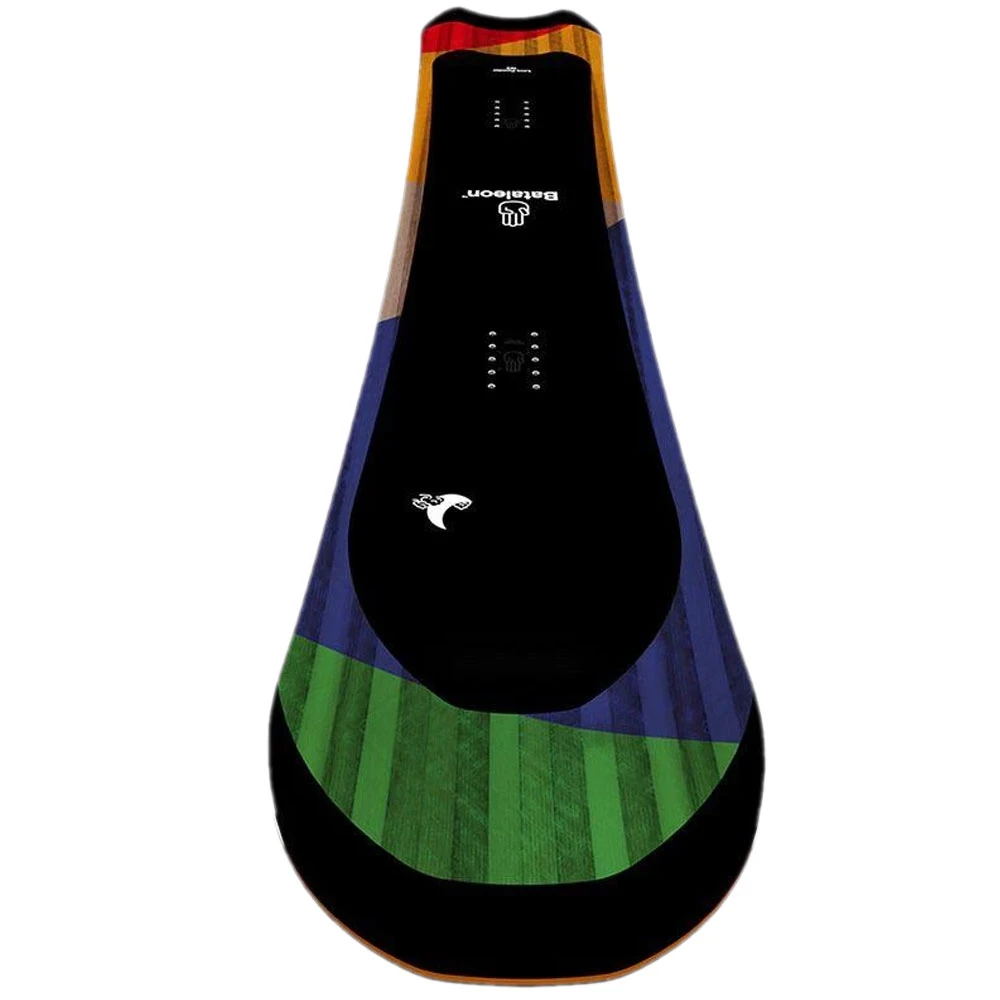 Bataleon Love Powder Snowboard Damen 5 Bataleon Love Powder Snowboard Damen – Bild 3