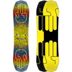 Bataleon Minishred Snowboard Kinder