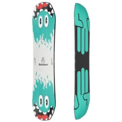 Bataleon Minishred Snowboard Kinder -Skigeschäft bataleon minishred 115 2023 04 gross