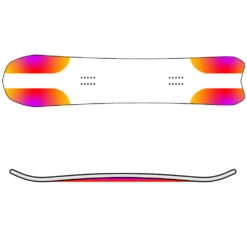 Bataleon Party Wave Plus Snowboard Herren 11 Bataleon Party Wave Plus Snowboard Herren -Skigeschäft bataleon party wave plus 2023 04 gross
