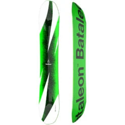 Bataleon Party Wave Twin Snowboard Herren -Skigeschäft bataleon party wave twin 2023 04 gross