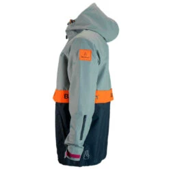 Bataleon Slider Anorak Snowboardjacke Black Herren -Skigeschäft bataleon slider anorak ba2290sldr 02 gross