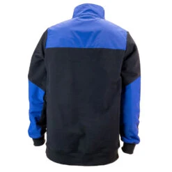 Bataleon Snowproof Fleecepullover Blue Herren -Skigeschäft bataleon snowproof pullover blue 03 gross