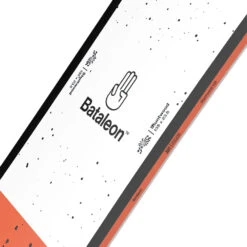 Bataleon Stuntwood Snowboard Kinder 10 Bataleon Stuntwood Snowboard Kinder -Skigeschäft bataleon stuntwood 2023 03 gross