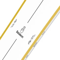 Bataleon Surfer Snowboard Herren -Skigeschäft bataleon surfer 2023 02 grossP75l55IY6d65R