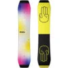 Bataleon Wallie Snowboard Herren -Skigeschäft bataleon wallie 154 2023 gross