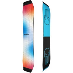 Bataleon Wallie Snowboard Herren 11 Bataleon Wallie Snowboard Herren -Skigeschäft bataleon wallie 156 2023 04 gross