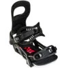 Bent Metal Joint Snowboardbindung Herren -Skigeschäft bent metal joint black 21bn001 gross