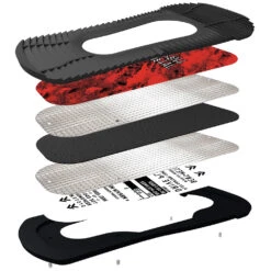 Bent Metal Logic Schnallenbindung Black Herren -Skigeschäft bent metal logic black 2020 03 grossdU7bpnMiMXB3u