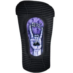 Bent Metal Logic Snowboard-Bindung Purple Herren -Skigeschäft bent metal logic purple 21bn004 03 gross