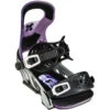 Bent Metal Logic Snowboard-Bindung Purple Herren -Skigeschäft bent metal logic purple 21bn004 gross