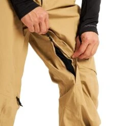 Burton [ak] Gore-Tex Cyclic Bib Skihose Kelp Herren -Skigeschäft burton ak gore cyclic bib pant 22060101250 04 grosstYWblHzAMUd85