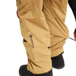 Burton [ak] Gore-Tex Cyclic Bib Skihose Kelp Herren -Skigeschäft burton ak gore cyclic bib pant 22060101250 05 grossK9ScPGxqUtCOy