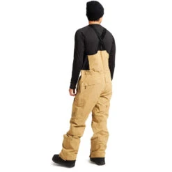Burton [ak] Gore-Tex Cyclic Bib Skihose Kelp Herren -Skigeschäft burton ak gore cyclic bib pant 22060101250 06 grossxef2EhaUlU0UT