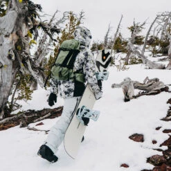 Burton [ak] Gore-Tex Swash Snowboardjacke Limeade Lichen Herren -Skigeschäft burton ak gore swash jacket 10001109964 08 gross