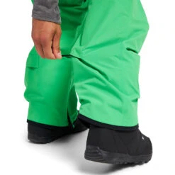 Burton [ak] Gore-Tex Cyclic Schneehose Toucan Green Herren -Skigeschäft burton ak gore tex cyclic pant 10000108304 02 gross0FB9fp3wWmyCi