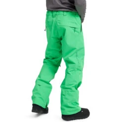 Burton [ak] Gore-Tex Cyclic Schneehose Toucan Green Herren -Skigeschäft burton ak gore tex cyclic pant 10000108304 03 grossGCwv6I1EFkQbk