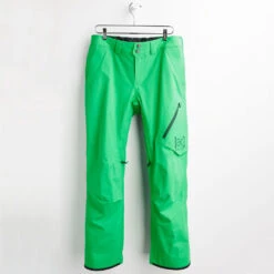 Burton [ak] Gore-Tex Cyclic Schneehose Toucan Green Herren -Skigeschäft burton ak gore tex cyclic pant 10000108304 05 grossnUNVn1cBPYDNq