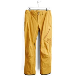 Burton [ak] Gore-Tex Cyclic Skihose Wood Trush Herren -Skigeschäft burton ak gore tex cyclic pant 10000108961 03 gross