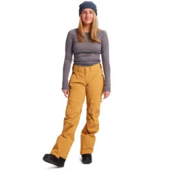 Burton [ak] Gore-Tex Summit Wintersporthose Wood Trush Damen -Skigeschäft burton ak gore tex summit pant 10039108960 04 grossDSwZJ1HqBDccU