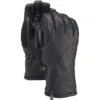Burton [ak] Gore-Tex Guide Fingerhandschuhe True Black Herren -Skigeschäft burton guide glove 10295103 002 gross 1280x1280
