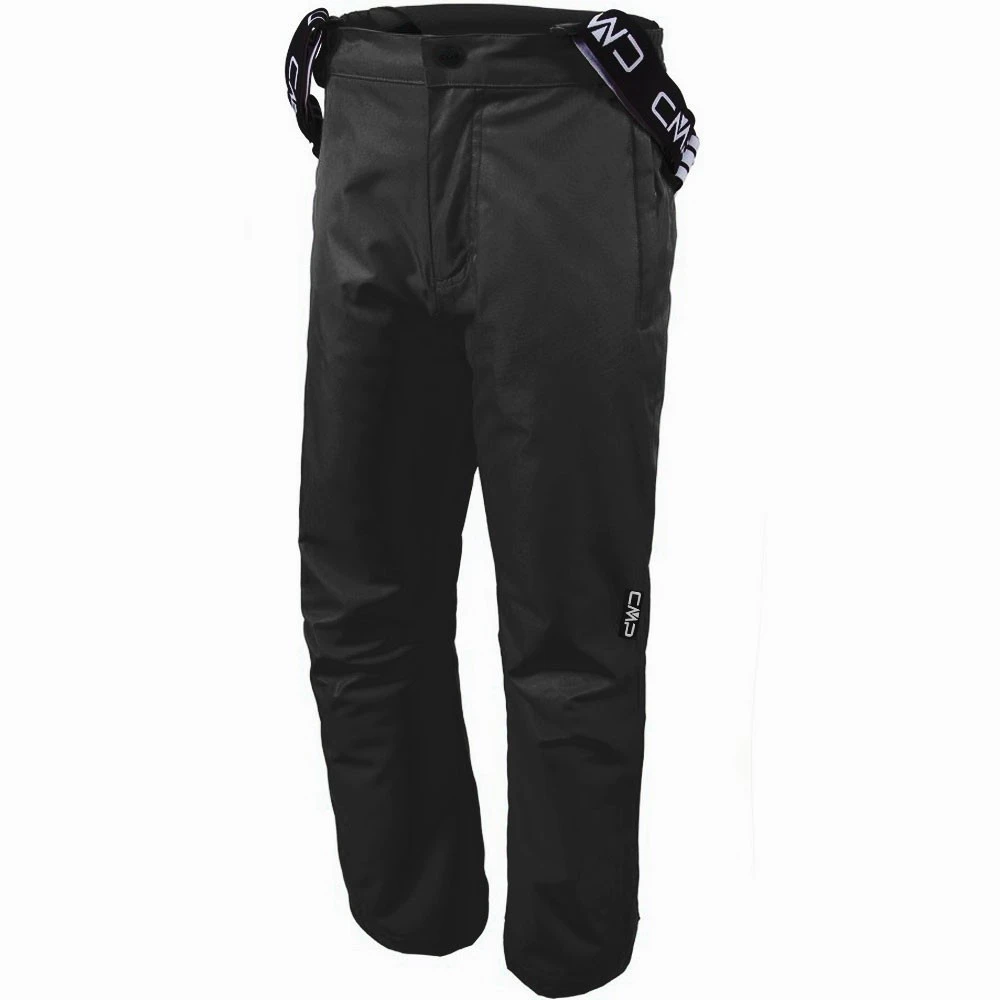 Campagnolo® Campagnolo Salopette Skihose Nero Kinder 3 Campagnolo® Campagnolo Salopette Skihose Nero Kinder