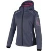 Campagnolo® Campagnolo Softshell Softshell-Jacke Navy/Corallo Damen -Skigeschäft campagnolo softshell 3a05396m 857p grossWKmfD6K4X0c4K 1280x1280