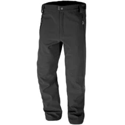 Campagnolo® Campagnolo Boy Softshell Langlaufhose Nero Kinder