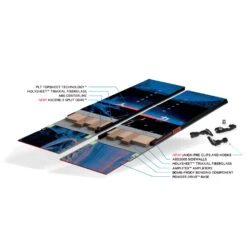 Capita Neo Slasher Splitboard Damen, Herren 8 Capita Neo Slasher Splitboard Damen, Herren -Skigeschäft capita neo slasher 2023 02 gross