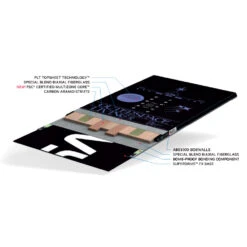 Capita Outerspace Living Snowboard Herren -Skigeschäft capita outerspace 156 2023 02 gross